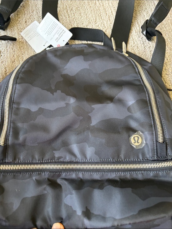 Lululemon City Adventure Backpack Mini main image 5